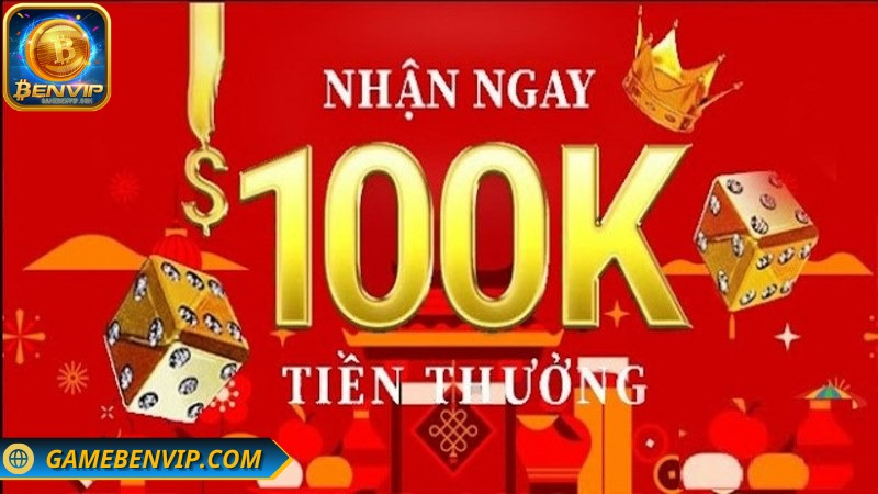 Khuyến mãi Benvip nguồn động lực vô giá của game thủ