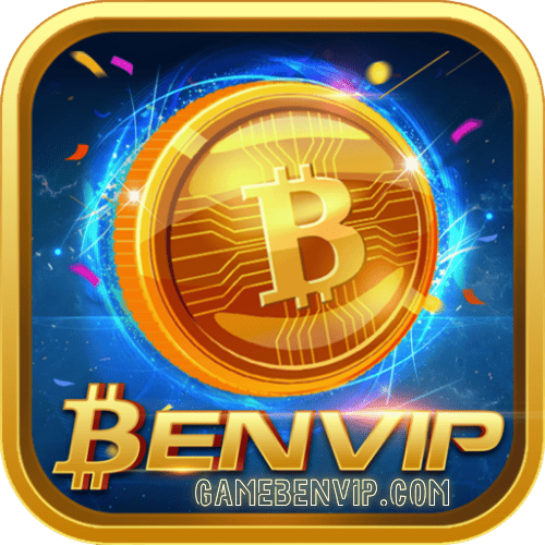 Logo benvip